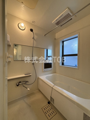 【浴室】 | Studio仙川