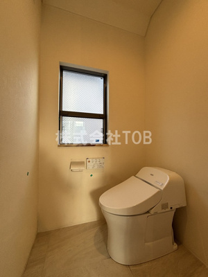 【トイレ】 | Studio仙川