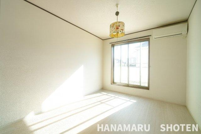 中古　千葉市中央区都町の洋室|※本画像は入居者様の家具をCGで消した画像であり、現況と異なる可能性がございます。