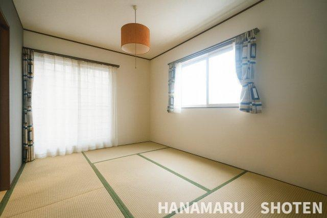 中古　千葉市中央区都町の和室|※本画像は入居者様の家具をCGで消した画像であり、現況と異なる可能性がございます。