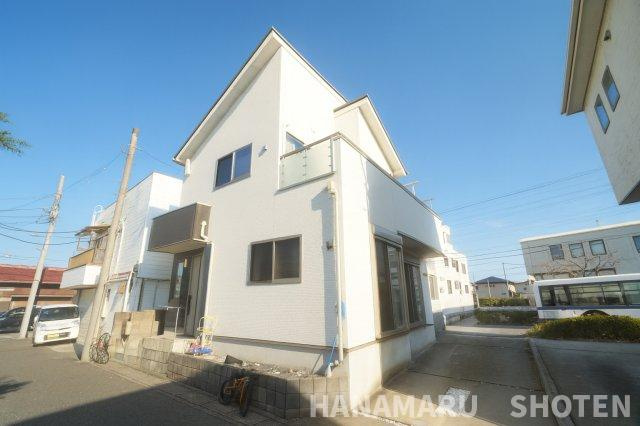 中古　千葉市中央区都町の外観|居住中の物件のため、ご見学のご希望は事前にご連絡ください。