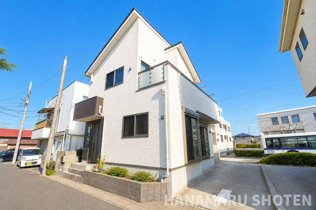 中古　千葉市中央区都町