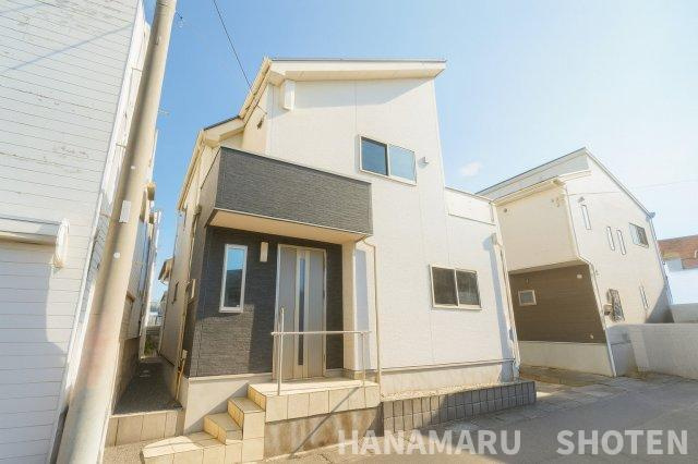 中古　千葉市中央区都町の外観|居住中の物件のため、ご見学のご希望は事前にご連絡ください。