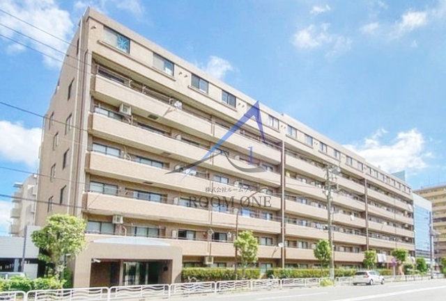 グランシティ辰巳の森海浜公園