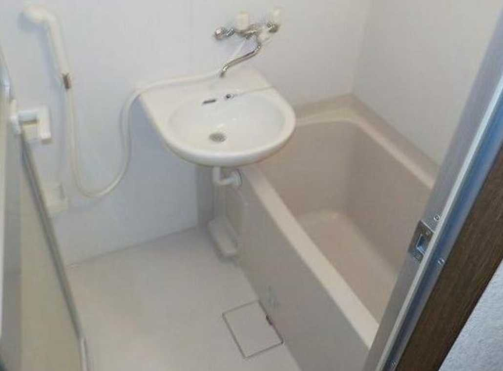 菱和パレス上馬　駅近　高層階　オートロックの浴室|※同仕様写真含む