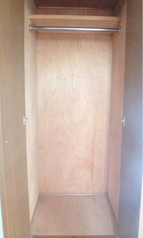 菱和パレス上馬　駅近　高層階　オートロックの収納