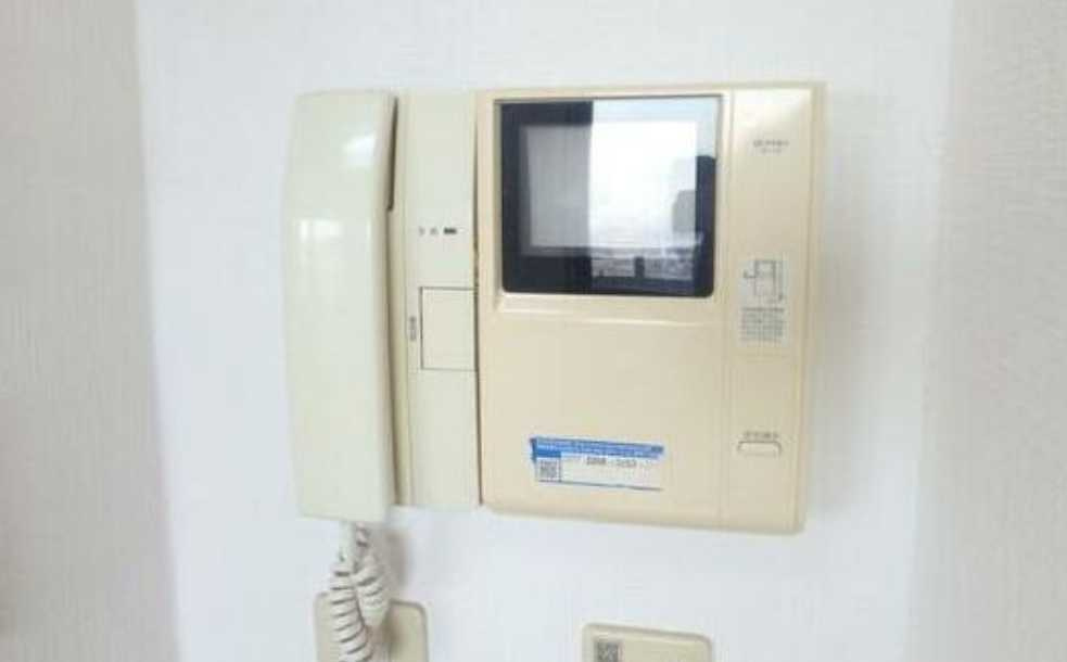 菱和パレス上馬　駅近　高層階　オートロックの設備|※同仕様写真含む