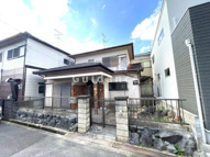 天理市柳本町の一戸建ての画像