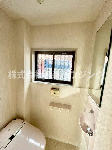 大今里南5丁目テラスハウスのその他|窓