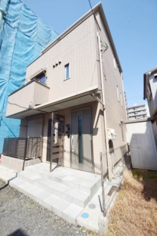 フィカーサイソベの外観