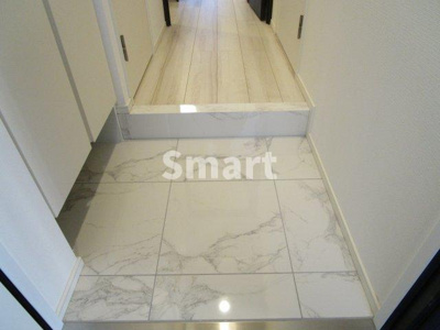 【玄関】 | メイクス新中野アジールコート