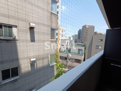 【展望】 | メイクス新中野アジールコート