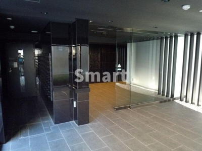 【エントランス】 | メイクス新中野アジールコート