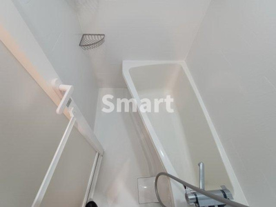 【浴室】 | メイクス新中野アジールコート