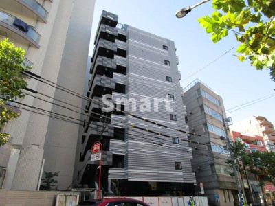 【その他】 | メイクス新中野アジールコート