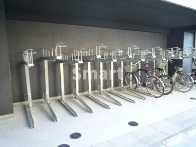 【その他共用部分】 | メイクス新中野アジールコート