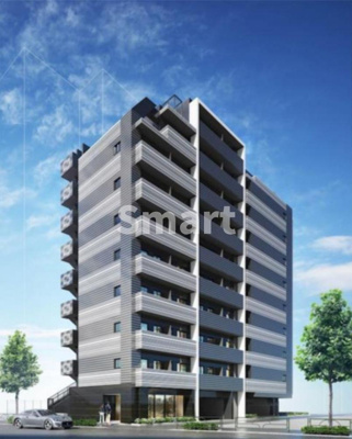 【その他】 | メイクス新中野アジールコート | 外観イメージ