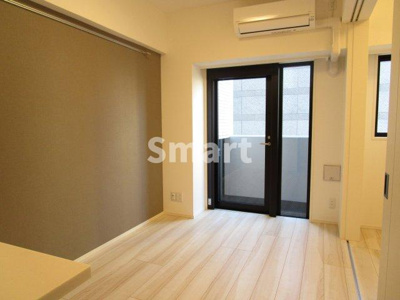 【居間・リビング】 | メイクス新中野アジールコート