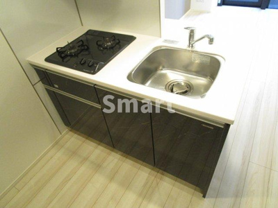 【キッチン】 | メイクス新中野アジールコート