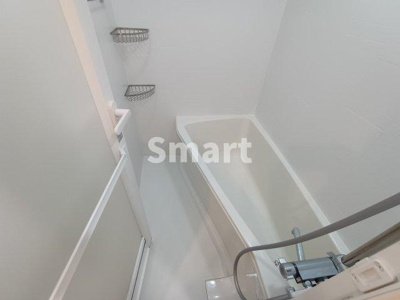 【浴室】 | メイクス新中野アジールコート