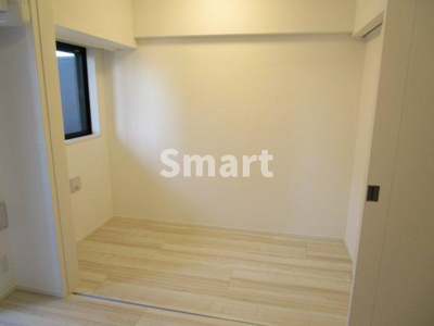 【寝室】 | メイクス新中野アジールコート