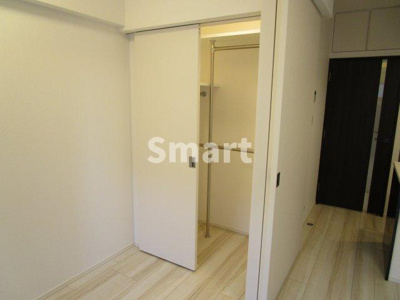 【収納】 | メイクス新中野アジールコート