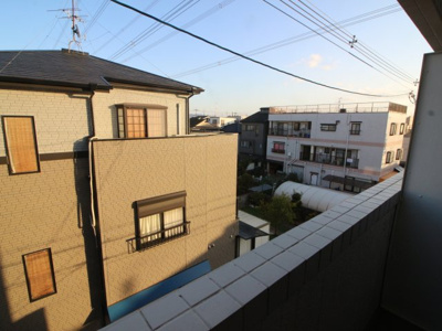 【展望】 | 光陽ハイム