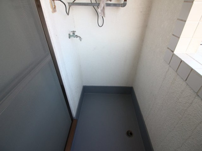 【設備】 | 光陽ハイム