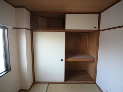 【収納】 | 光陽ハイム