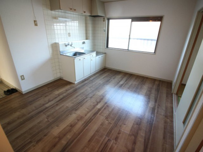 【居間・リビング】 | 光陽ハイム