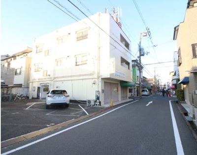 【周辺】 | 光陽ハイム