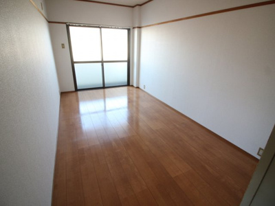 【居間・リビング】 | 光陽ハイム