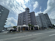 ライオンズマンション発寒中央の画像