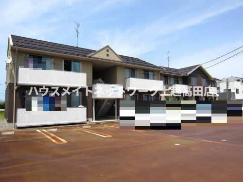 シャーメゾン石橋