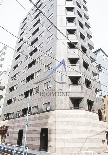 ガラ・シティ京橋