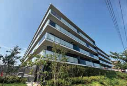 プロミライズ青葉台ステーションサイド【仲介手数料無料】新築マンション