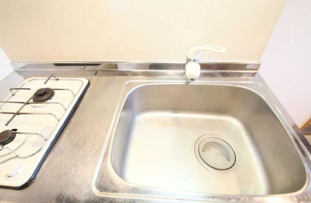 ウィスタリア世田谷　駅近　角部屋　独立洗面台のその他