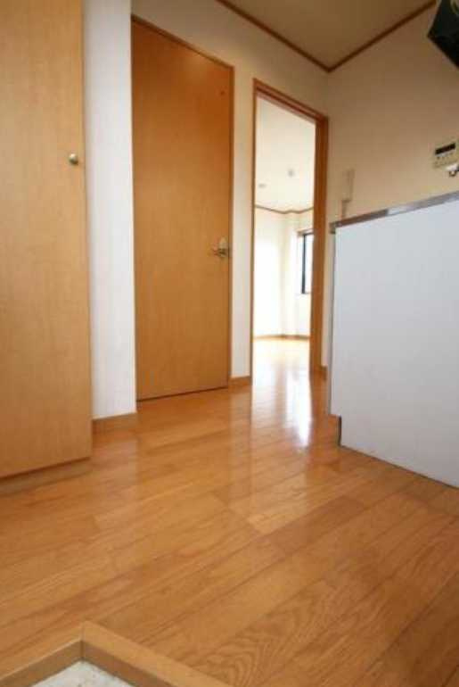 ウィスタリア世田谷　駅近　角部屋　独立洗面台の内装