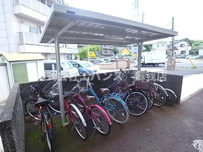  | ジョイ・フィールド