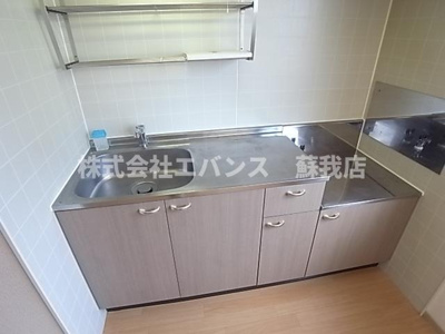 【キッチン】 | ジョイ・フィールド | キッチンでお料理をお楽しみください