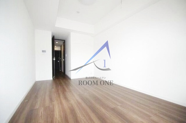 アビタ住吉の居間・リビング|洋室のお部屋です。