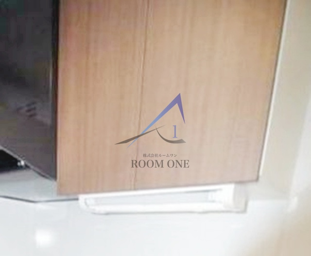 アビタ住吉の収納|収納です。