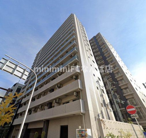 エステムコート阿波座プレミアム