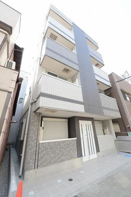 ＥＰガーデン両国