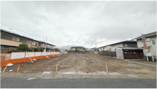  | 岩倉南平岡町　土地【建築条件なし・更地】