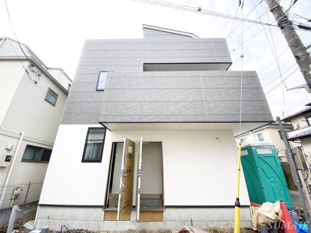 ラピス豊玉の外観|外観です☆