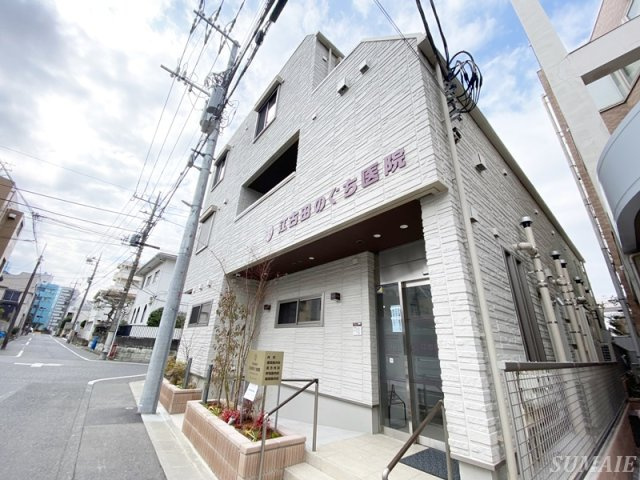 ラピス豊玉の周辺