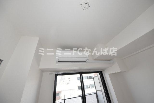 スプランディッド堀江