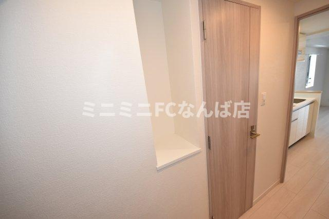 スプランディッド堀江