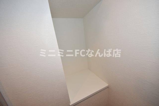 スプランディッド堀江